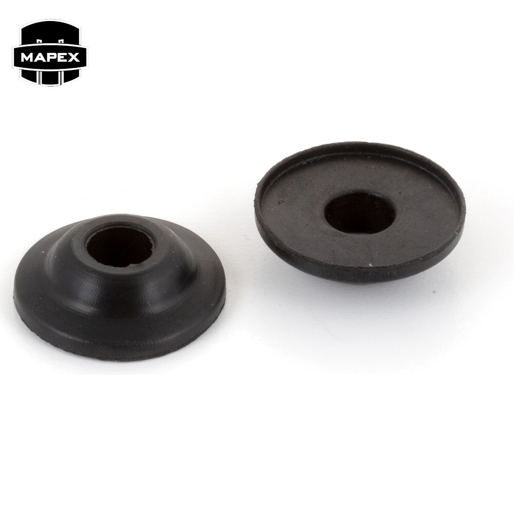 Mapex MCYAC2 1-PAIR Cymbal Accentuators - Black