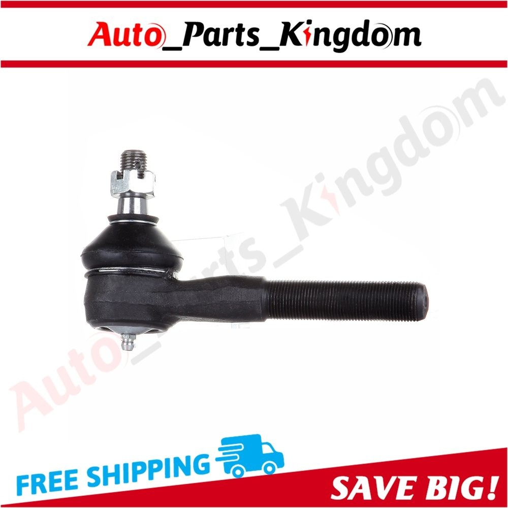 14set Fits 2000 2001 Dodge Ram 1500 5.9L Front Pitman Arm Tie Rods Ball Joints