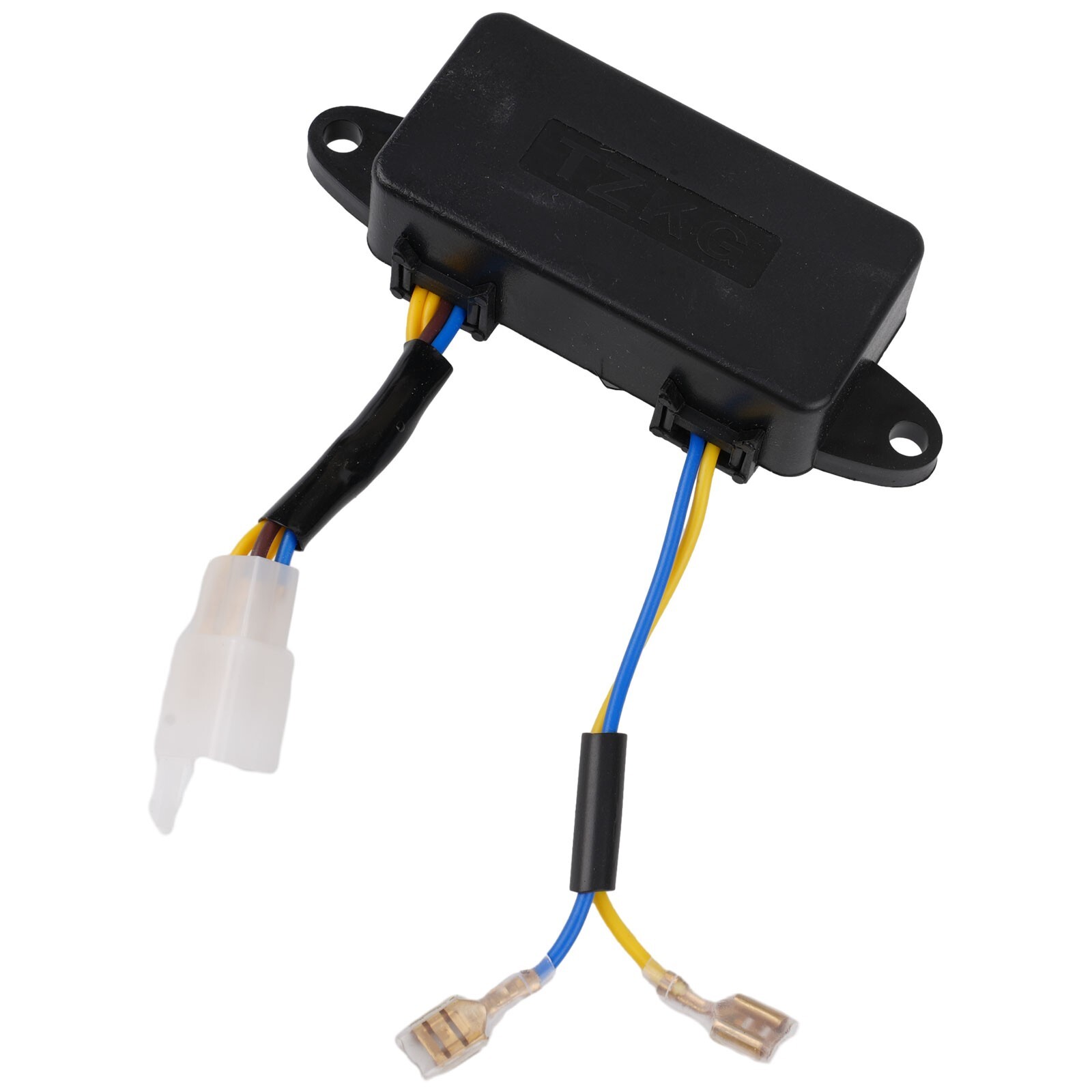 AVR Automatic-Voltage Regulator Rectifier Single Phase For 2KW-3KW Generator