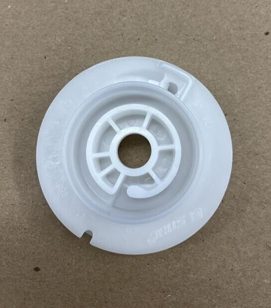 Stihl Rope Rotor - Pulley 4241-195-0403 BG56 BG86 SH56 OEM Genuine New