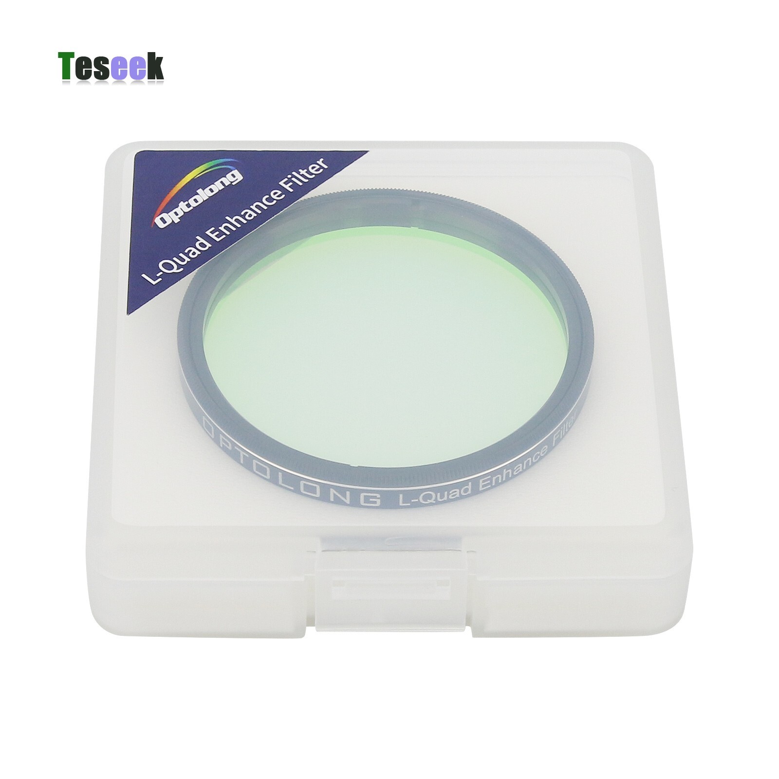 Optolong 2" L-Quad Enhance Filter for Continuous Spectral Target/Light Polluted