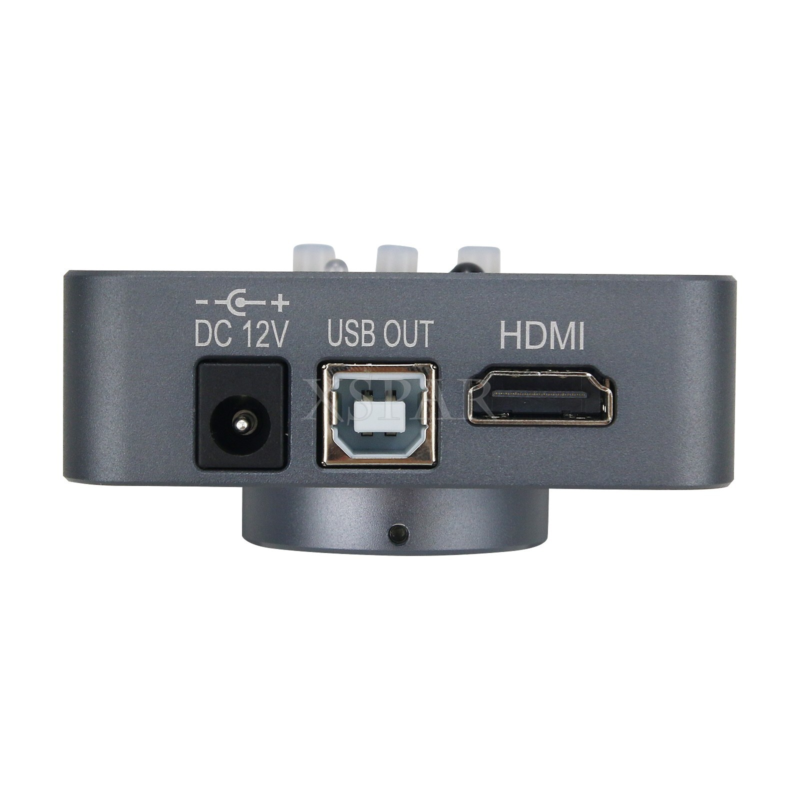 Microscope Video Camera 48MP FHD Camera V8 2K 1080P Camera C Mount For Phone