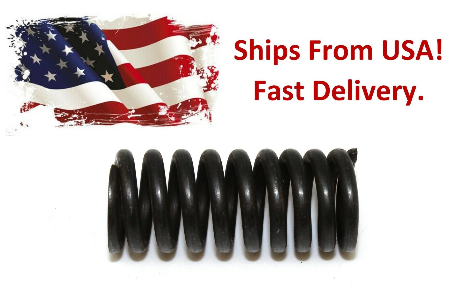 Valve Intake Spring for Yamaha 4XV-12113-00-00 SBT 46-408-73 WSM 010-032 FX VX
