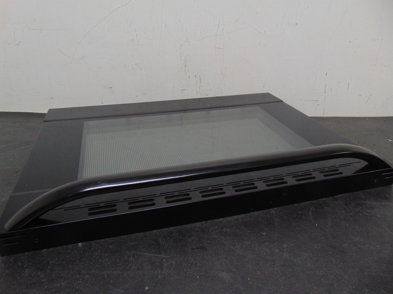 Element Range EER34MSCB Door Assembly with Handle