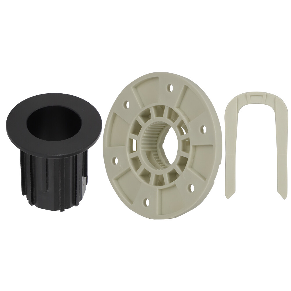 Hub & Bushing Kit 52719 For Whirlpool Kenmore Amana Fix Basket Wobble Wash Tubs