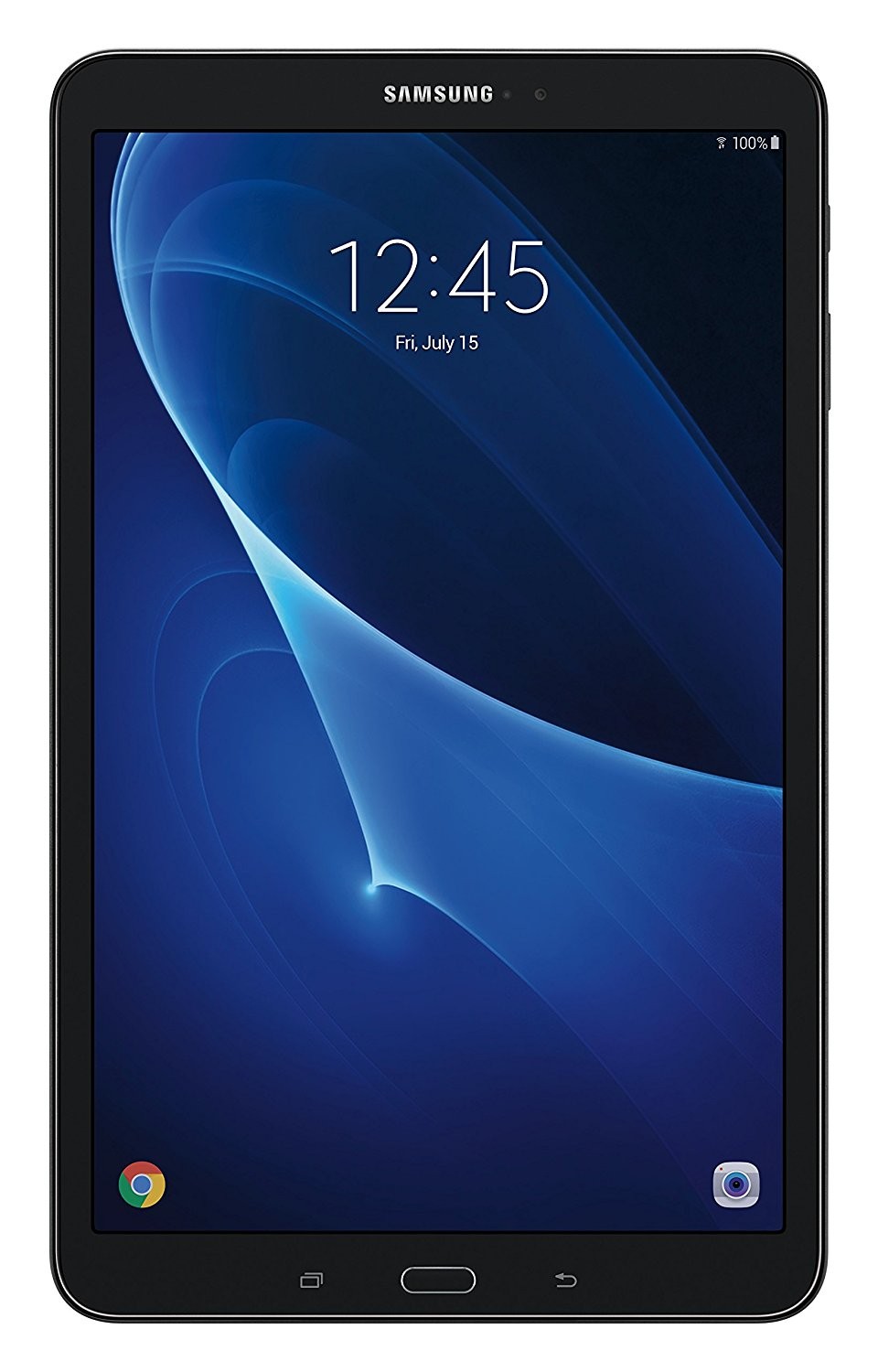 Samsung Galaxy Tab A 10.1" 16Gb Black | USED
