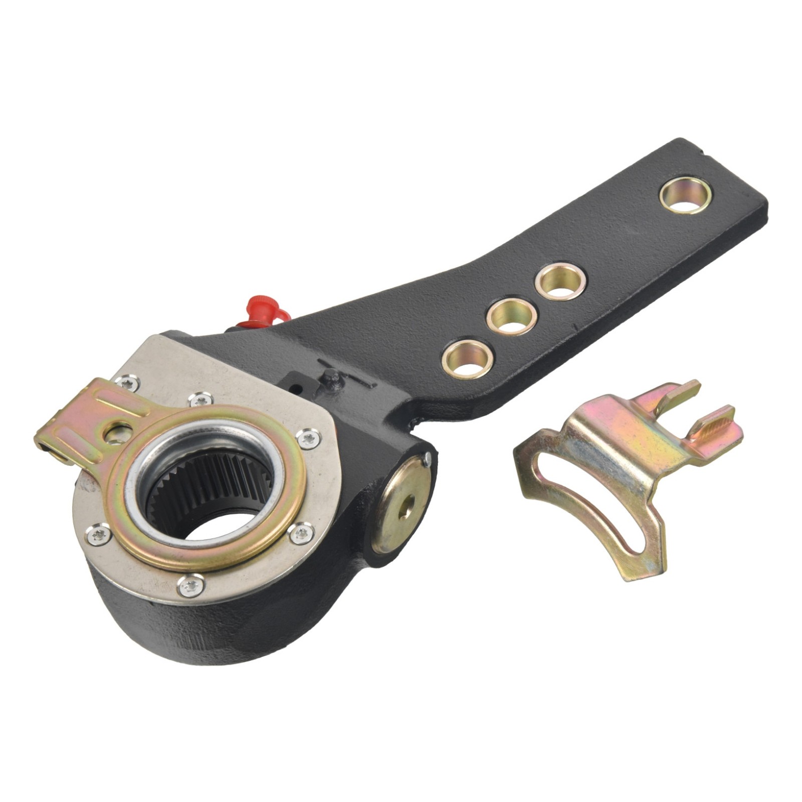 Febi Bilstein Slack Adjuster 180844 - 36000 Mile Manufacturers Warranty