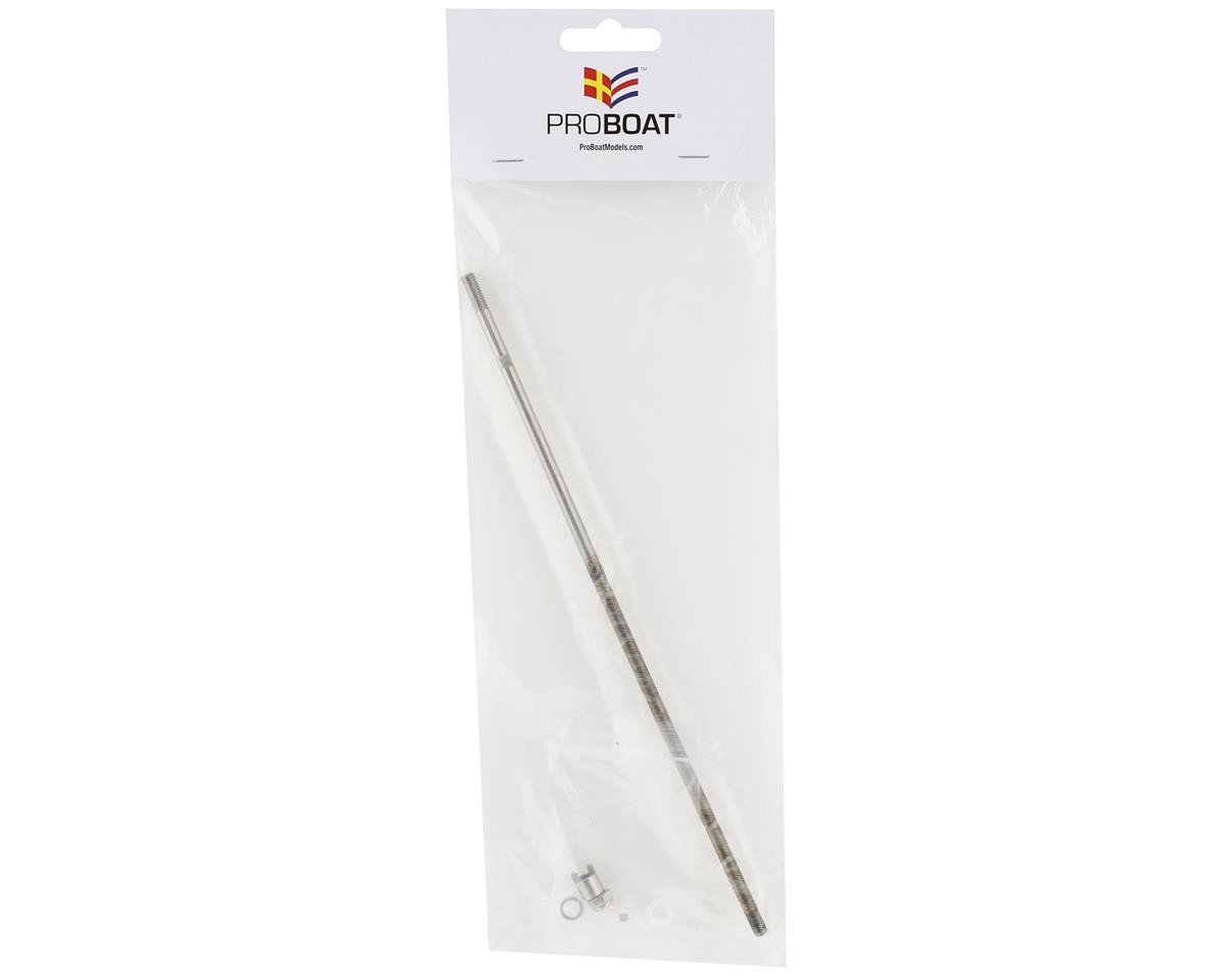 Pro Boat Impulse 32 5x260mm Flex Shaft [PRB282079]
