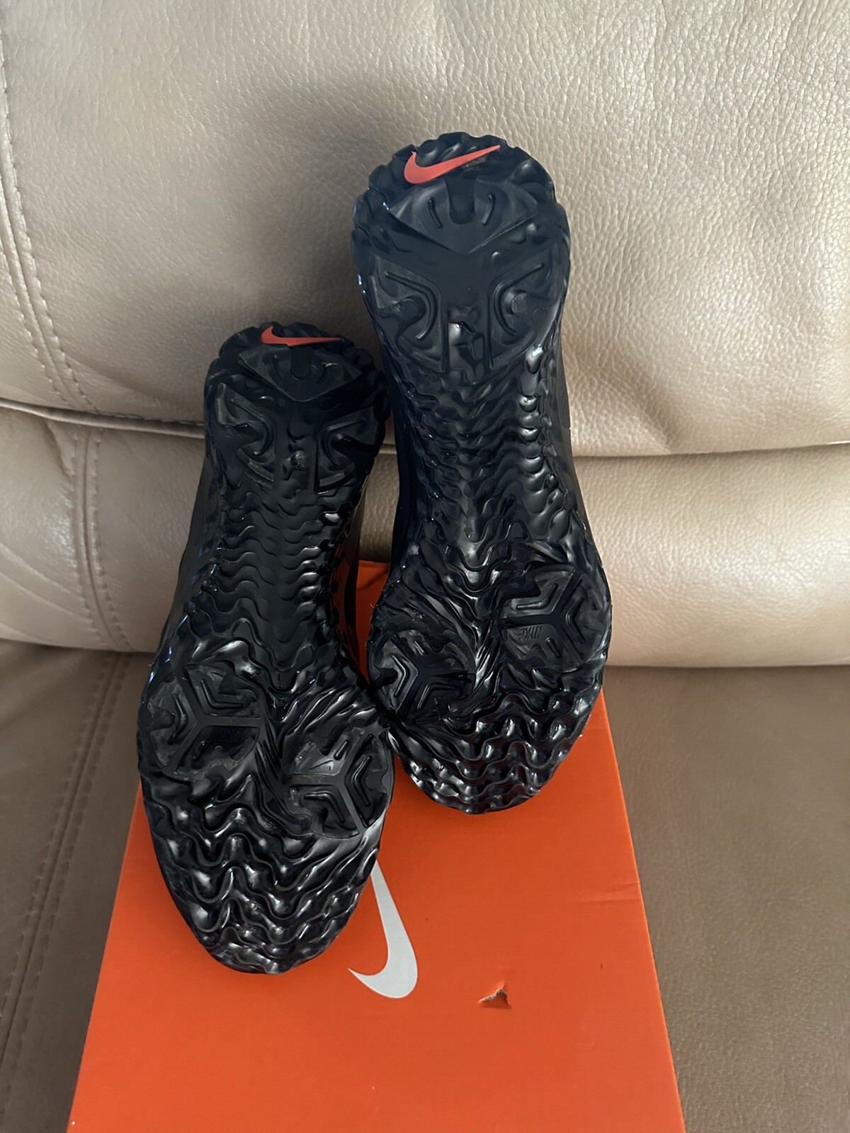 Air Zoom Infinity Shield Golf Shoes