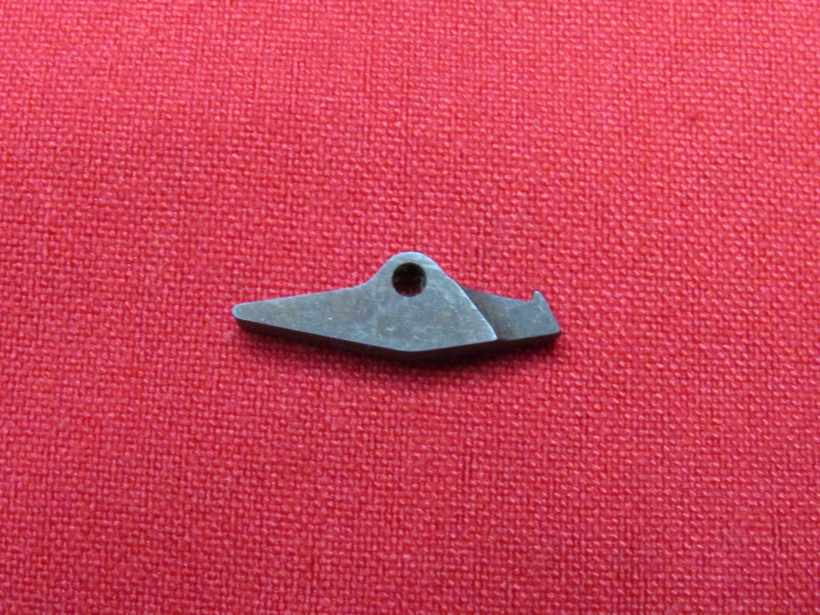Winchester 9422 Top Right Extractor
