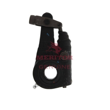 Meritor A633275Z1144S Air Brake Automatic Slack Adjuster 5.50" Arm, 0.50" Bushin