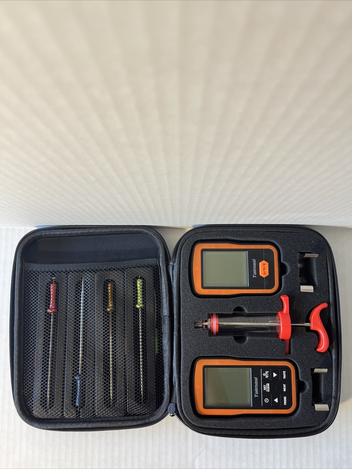 Taimasi Meat Thermostat