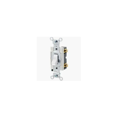 Pass & Seymour CSB15AC2 Switches