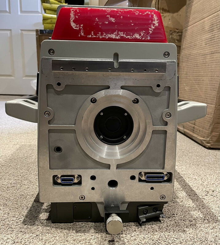 HITACHI DIGITAL CCD SK-2600