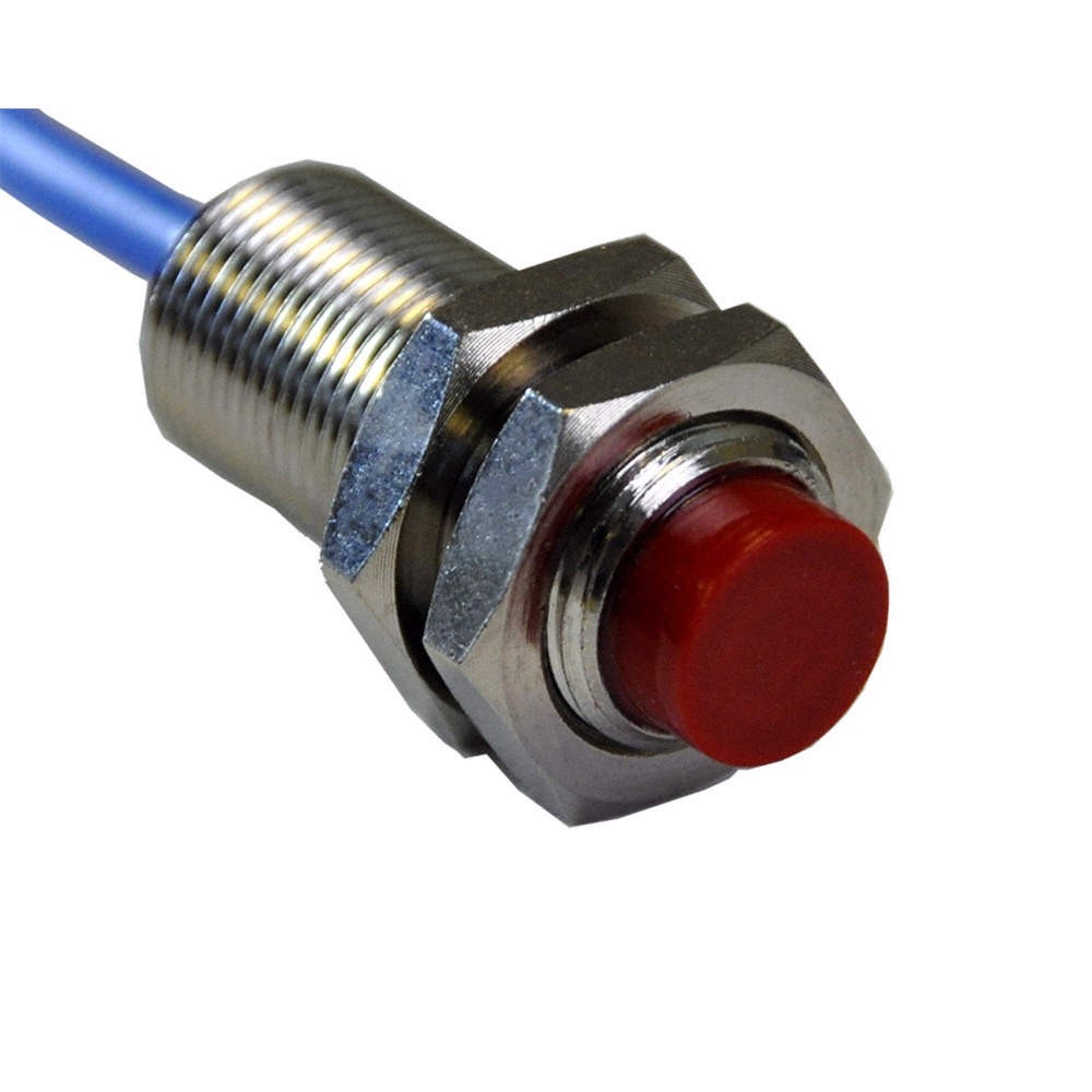 MONARCH P5-11 Proximity Sensor,-20to140F,0.2inSensDis 4KF50