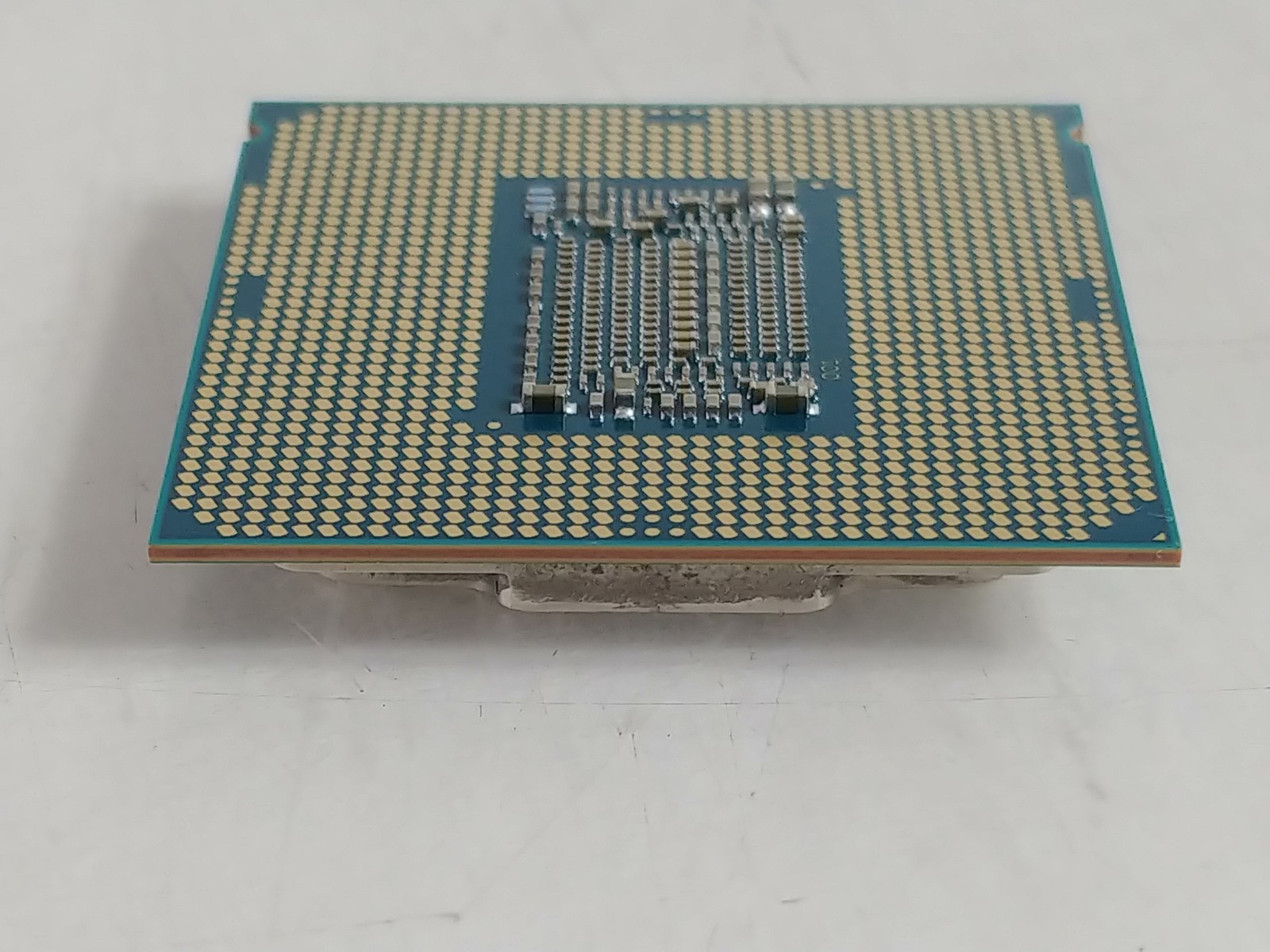 Intel Core i5-8500 3 GHz 8 GT/s LGA 1151 Desktop CPU Processor SR3XE