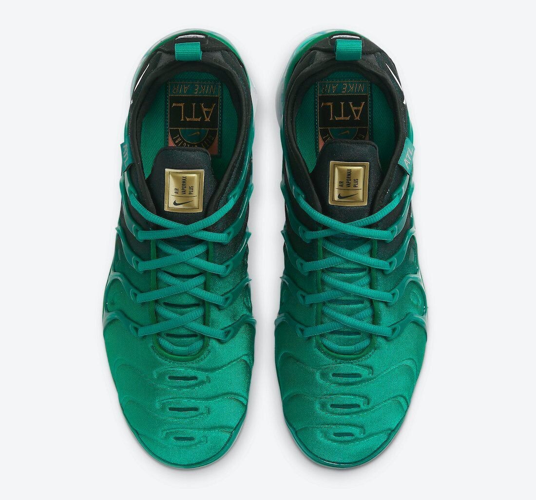 VL Nike Air VaporMax Plus DH0145-300 Men's Running shoes