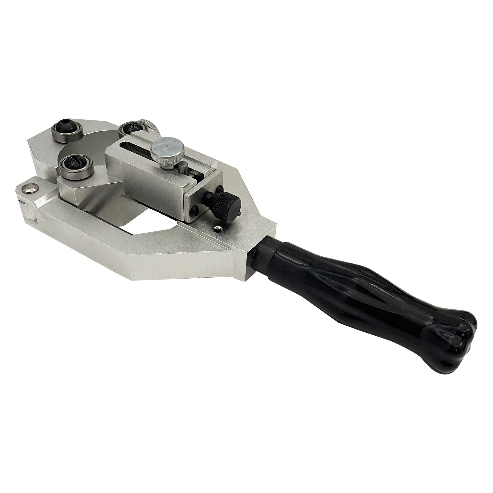Multifunctional Wire Stripper Insulation Layer and Semiconductor Layer Peeler