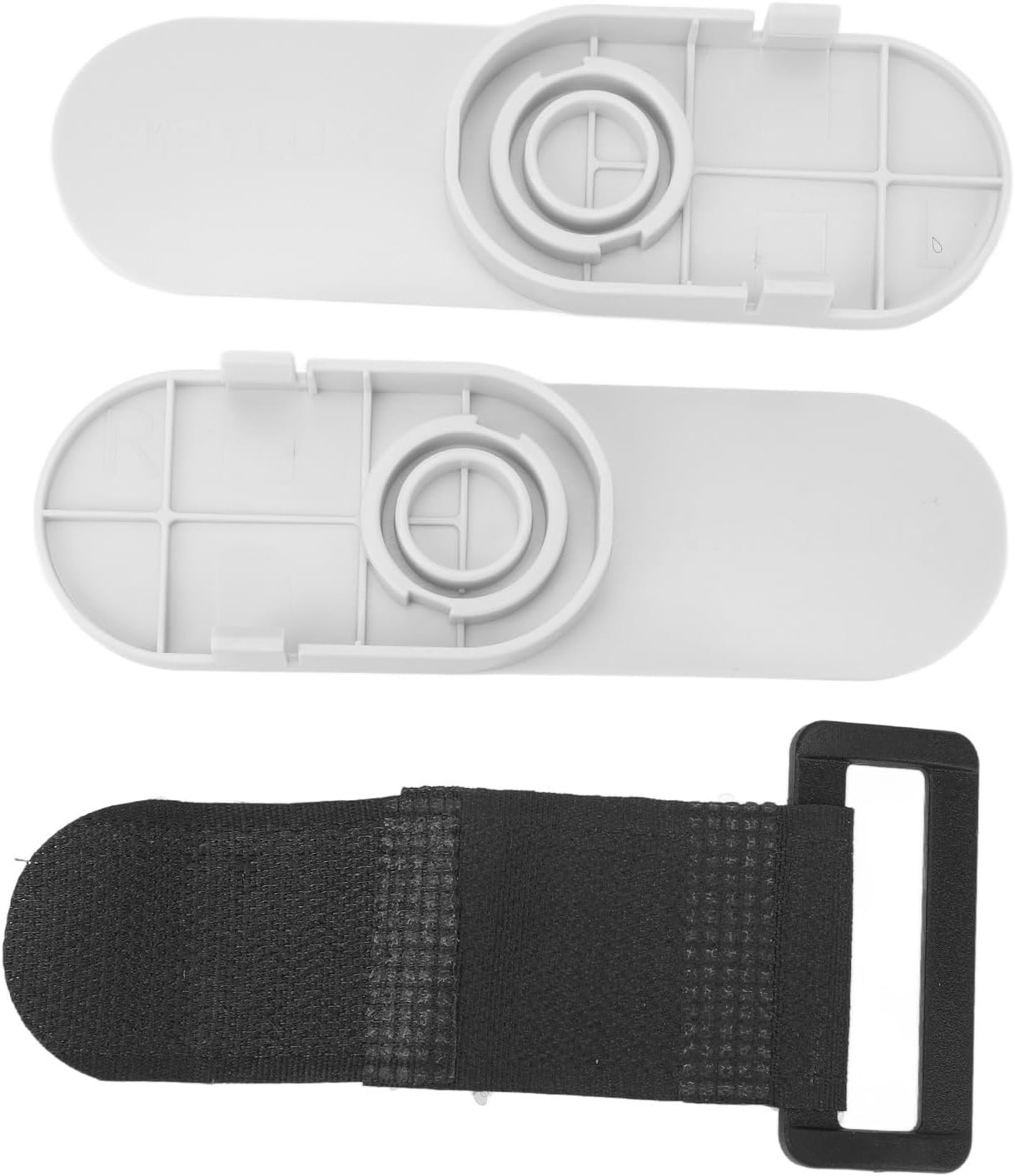 High-Quality VR Headset Strap with Audio Mount & Easy Installation for Adults