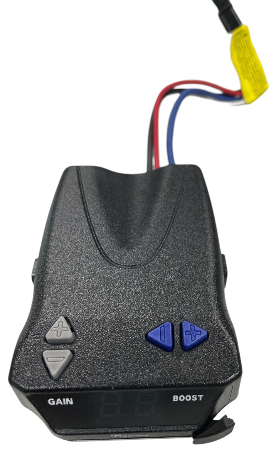 Tekonsha  Electric Time Delay Trailer Brake Controller FOR 1 to 4 axle trailers