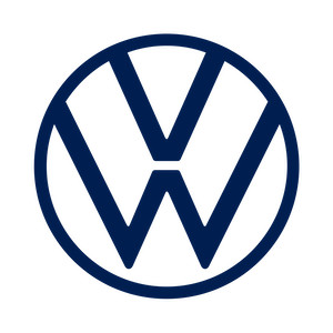 Genuine Volkswagen Control Module Bolt N-104-134-05