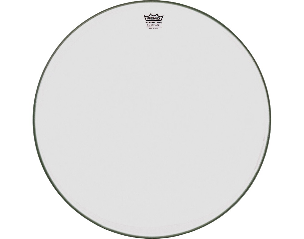 Remo Clear Regular Timpani Head 26 in.