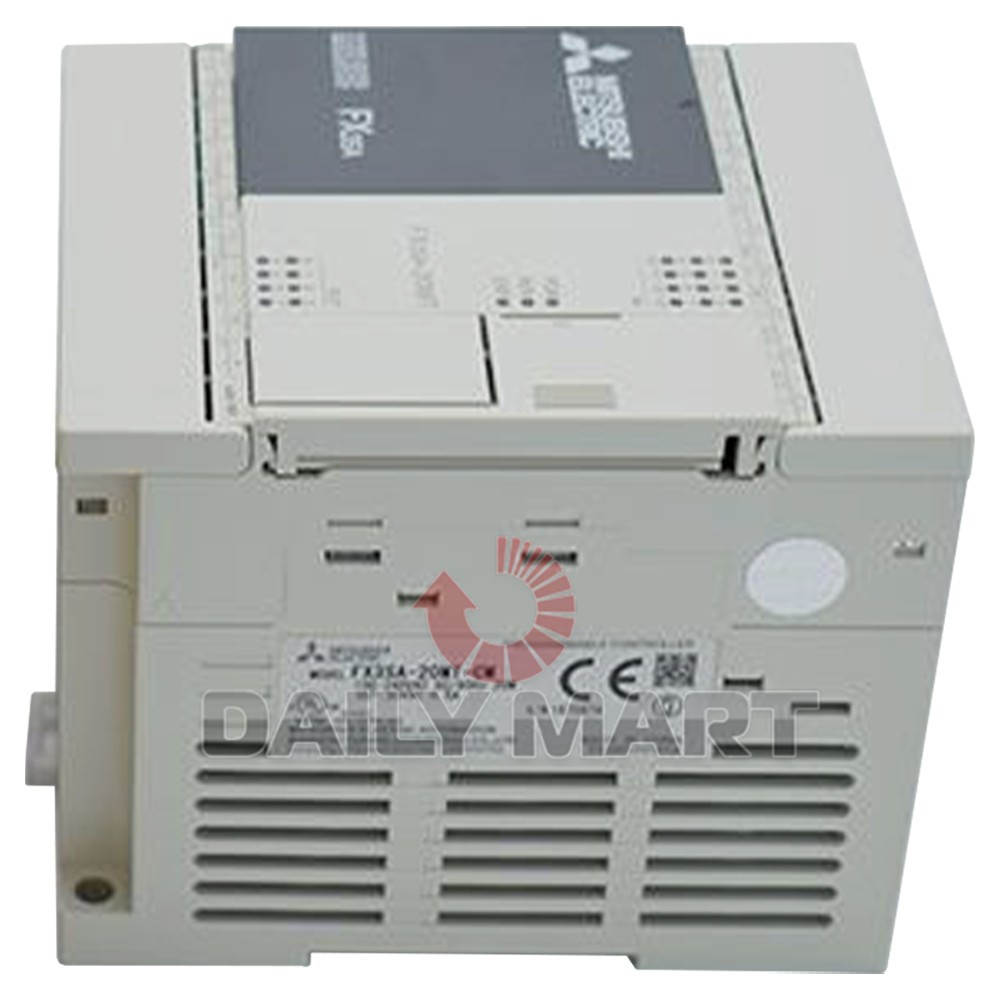 New In Box MITSUBISHI FX3SA-20MT-CM PLC Module