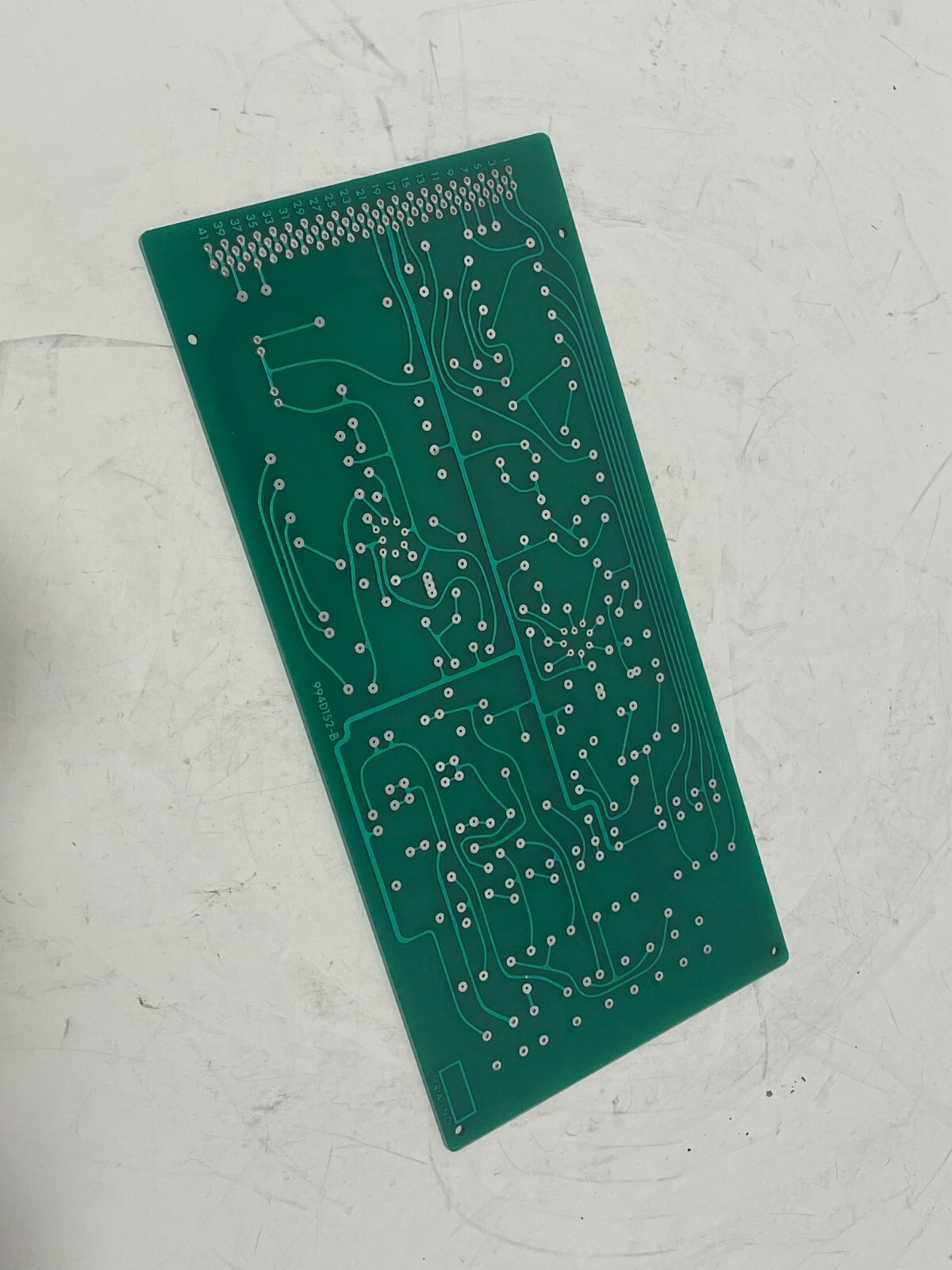 NEW General Electric 994D152-B Circuit Board