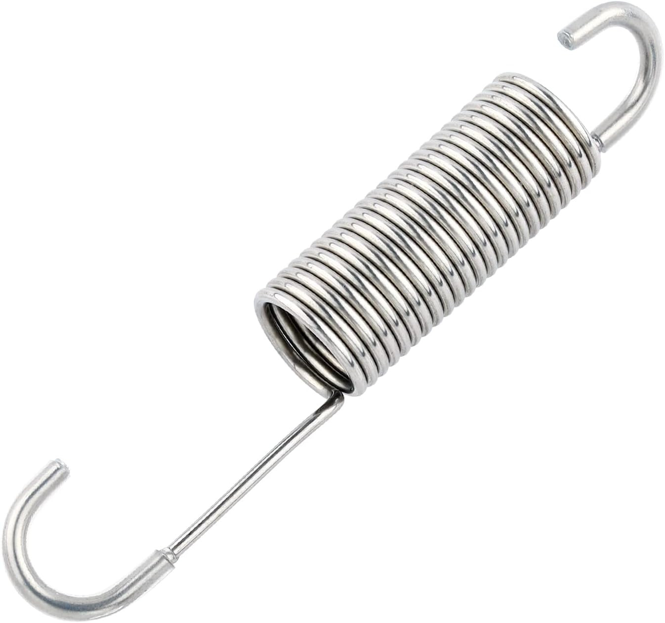 4-1/2Inch Replacement Recliner Sofa Chair Mechanism Tension Spring - Long Neck H