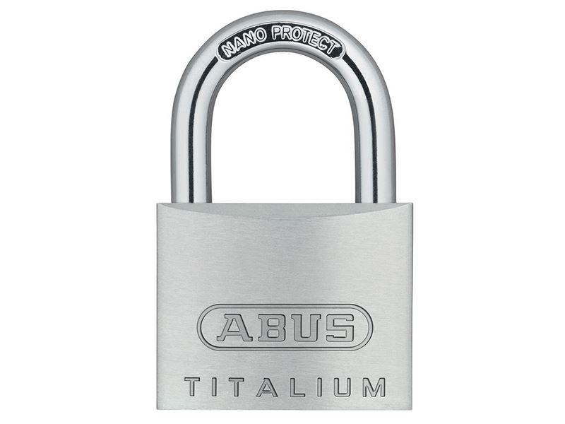 ABUS Mechanical - TITALIUM™ Quad Pack Chains