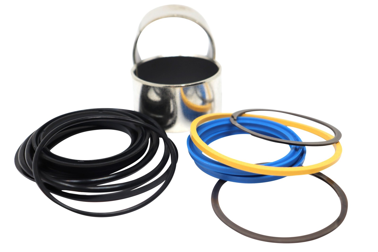 Aztec Replacement for Seal Kit for Toyota 04433-U1101-71 - Steering Cylinder