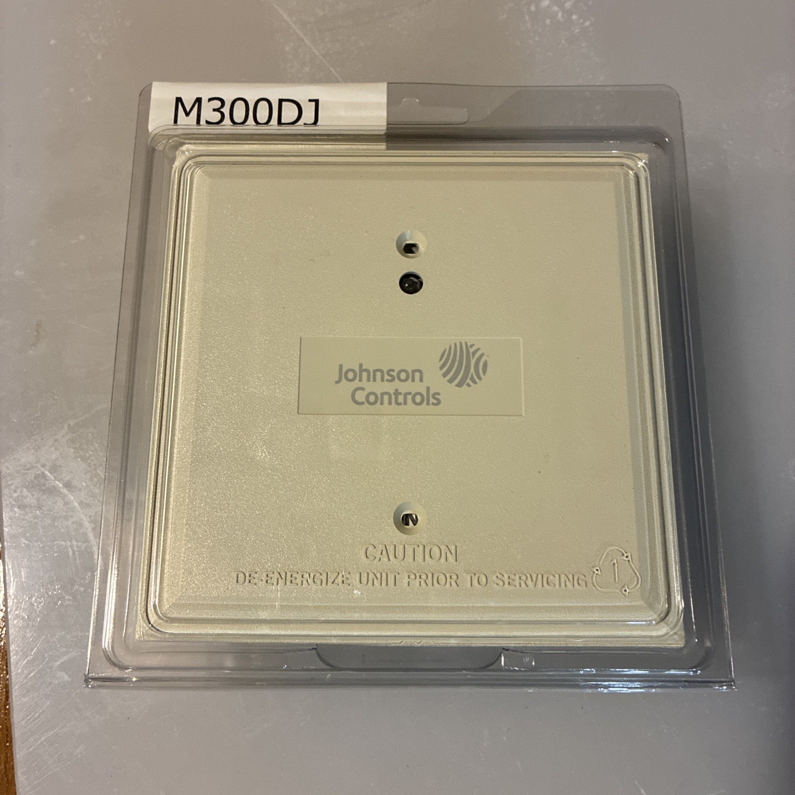 USA New M300DJ Dual Monitor For Johnson Controls FACP. Same Day Shipout.