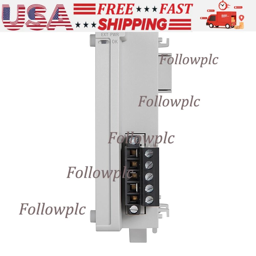 New Factory Sealed AB 2085-EP24VDC SER A 2085-EP24VDC New In Box In Stock.