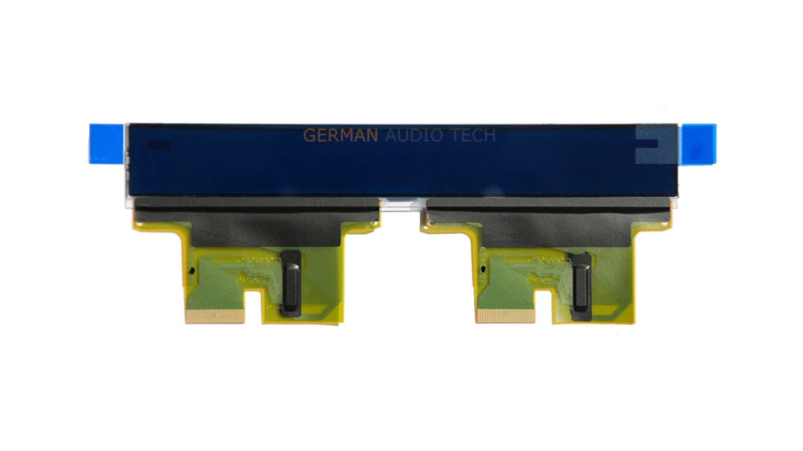 LCD Display Screen for MINI COOPER CLUBMAN BOOST CD Radio Cluster CD73 R55 R56