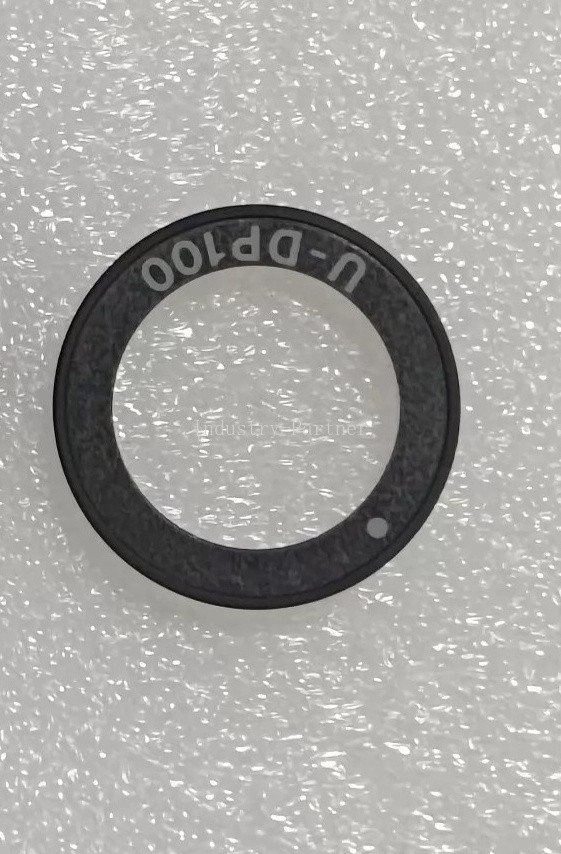 Olympus U-DP100 DIC Prism for the Universal Condenser BX Series.