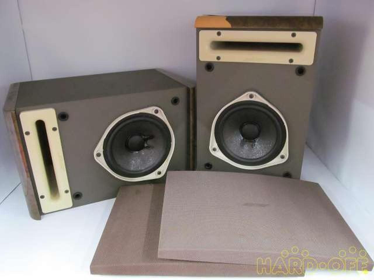 Bose Speakers 121 Used