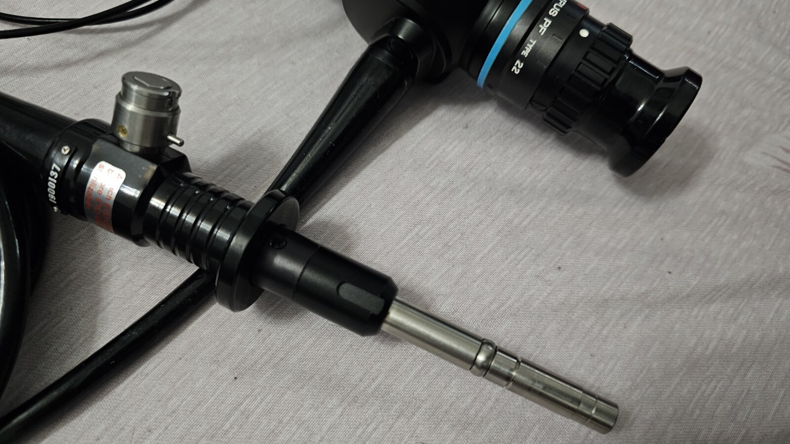 Olympus PF-22 Angioscope