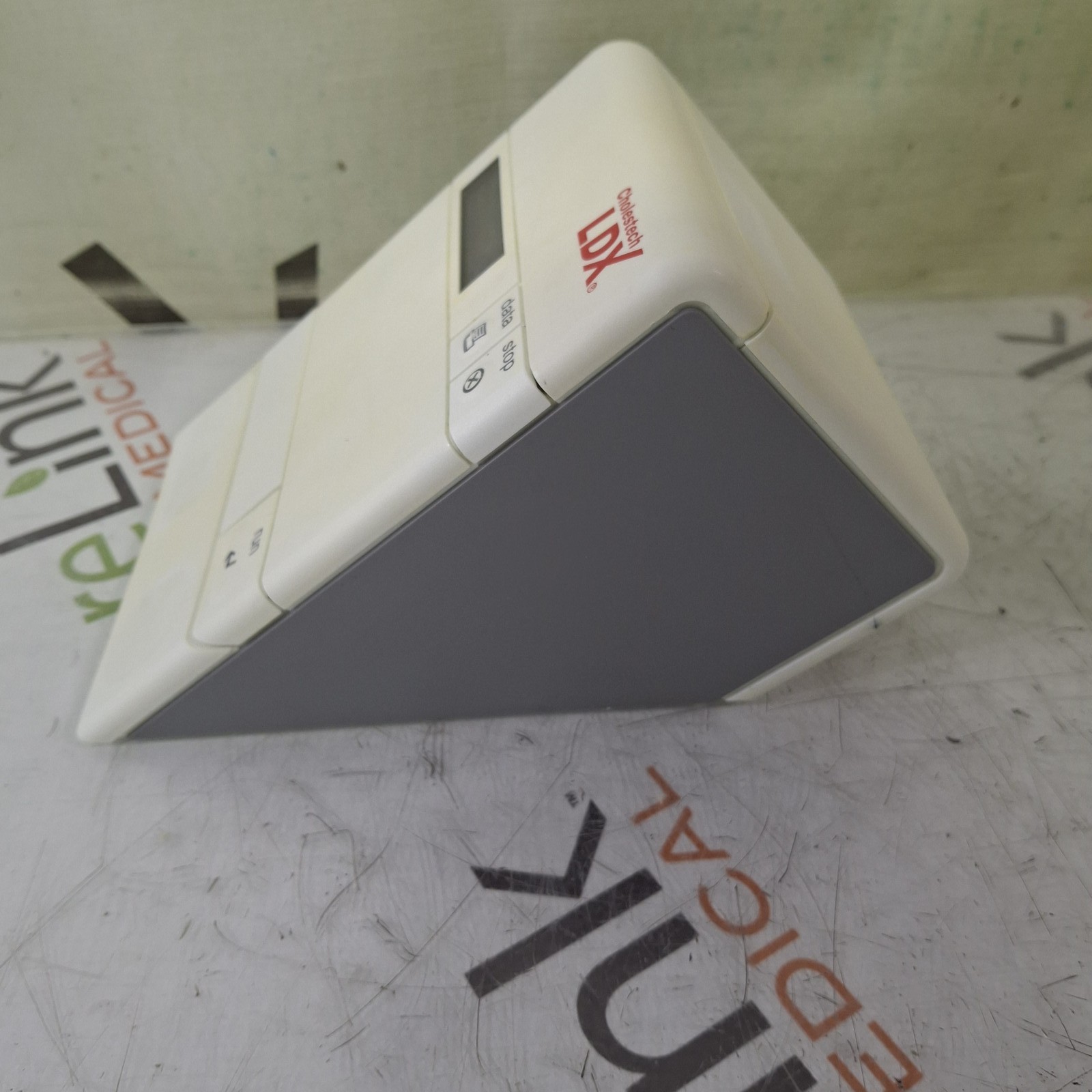 Cholestech LDX Cholesterol Analyzer