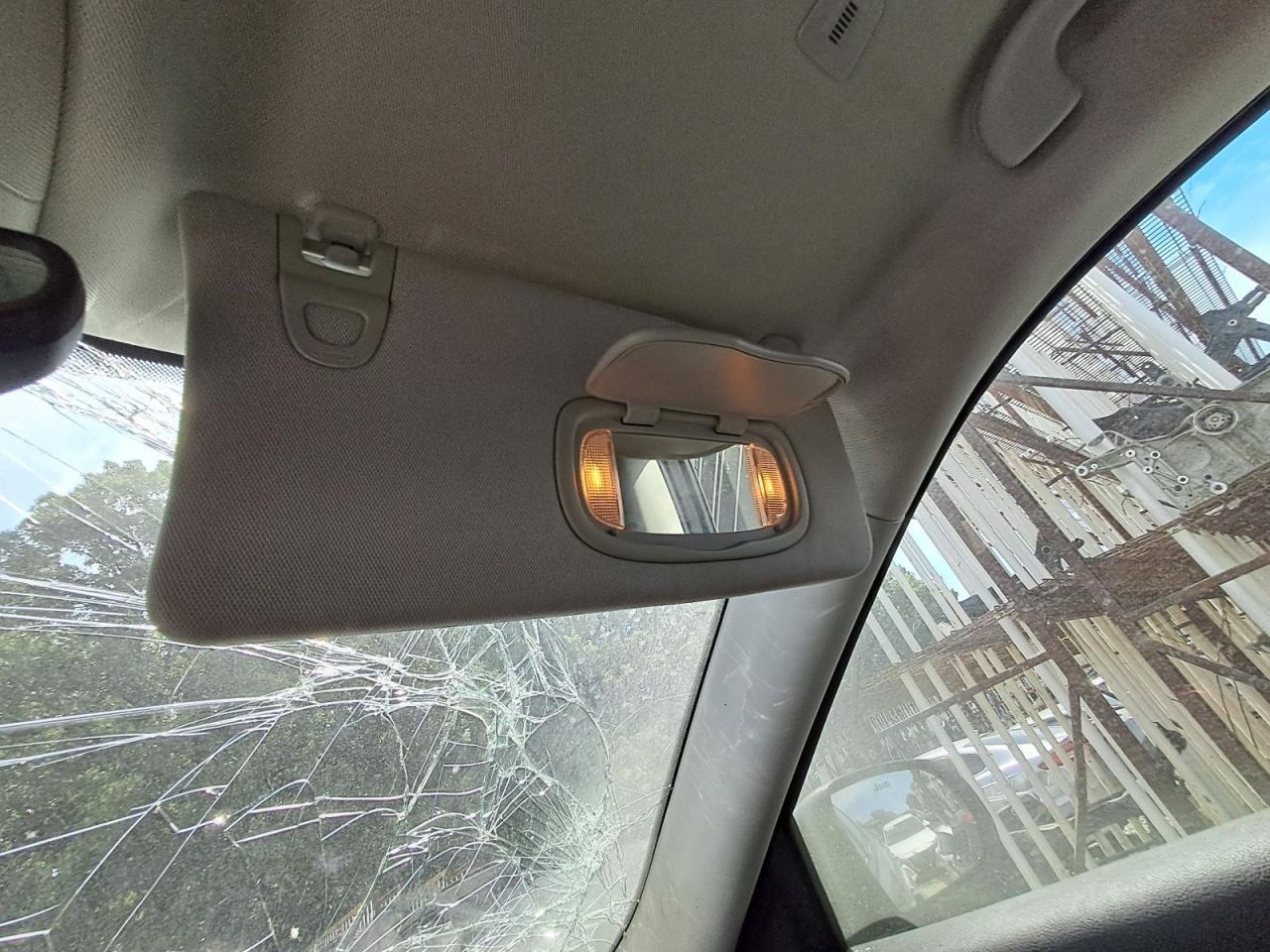 COMPASS 2019 Transmission Shift 2966685