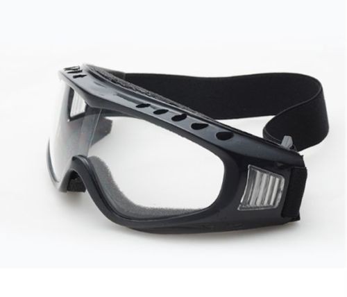 UV400 CS Anti-Fog Airsoft Paintball Tactical Glasses Face Eye Protection Mask A