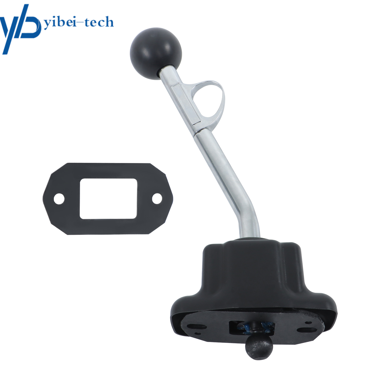 Trigger Shifter Short Throw 12" Oal Gear Stick 00-4451-0 For Volkswagen Beetle