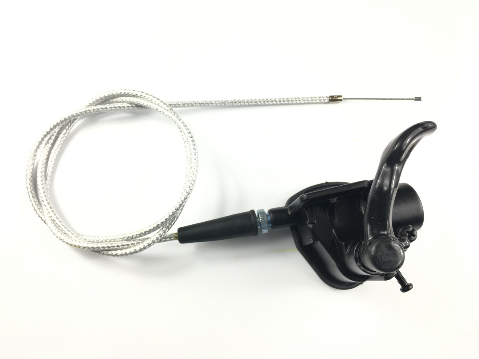 Right Throttle Lever & Throttle Cable For Honda Recon TRX250TE/TM 2002-2009 ATV