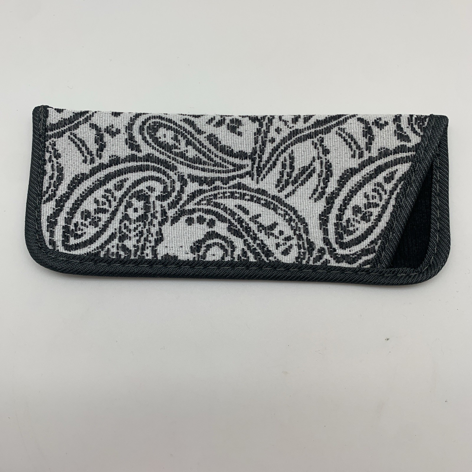 RT160 Foster Grant KINSEY Reading Glasses CASE ONLY Soft Sleeve Protective