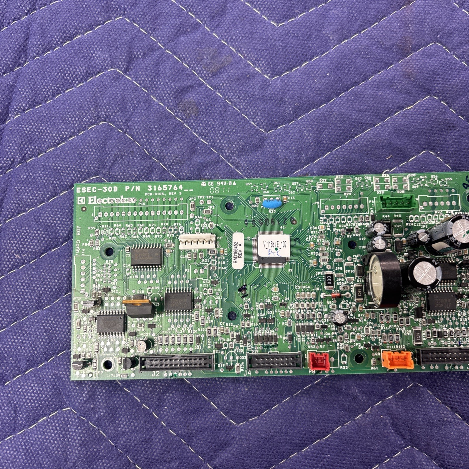Electrolux BOARD | 316576452A TESTED