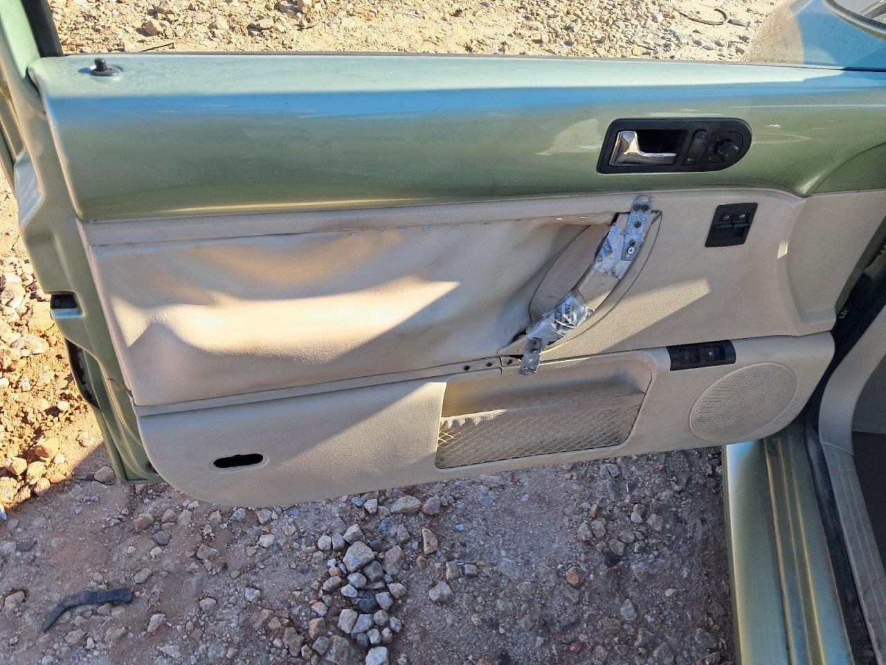Fuse Box Engine Compartment Hatchback Fits 00-14 GOLF 4861789
