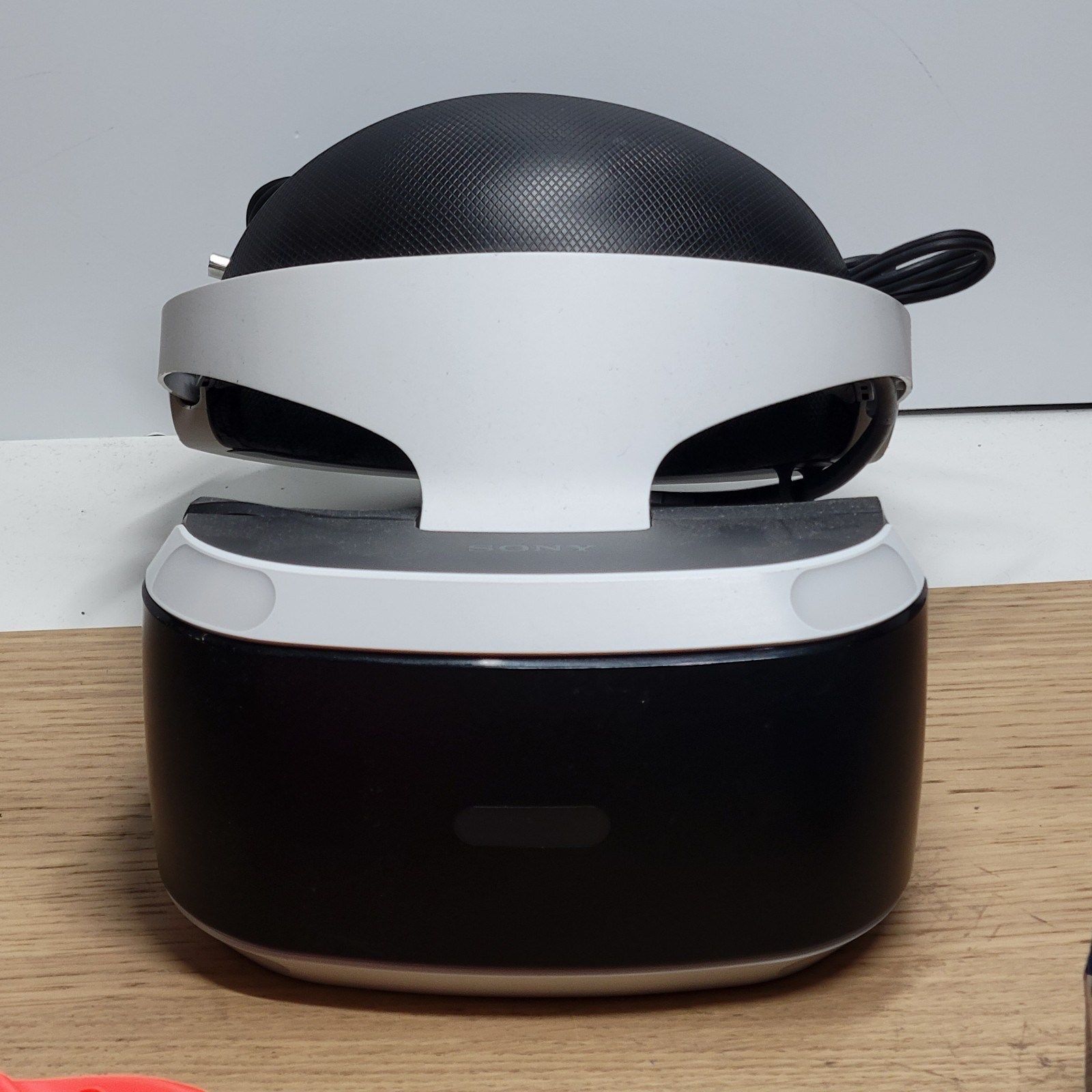 Sony Computer Entertainment PSVR Headset - PlayStation 4 HEADSET ONLY