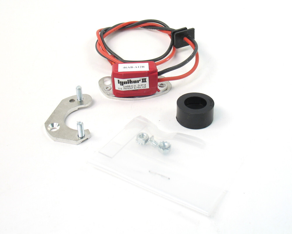 PerTronix Distributor Conversion Ignitor 12 V Bosch Kit