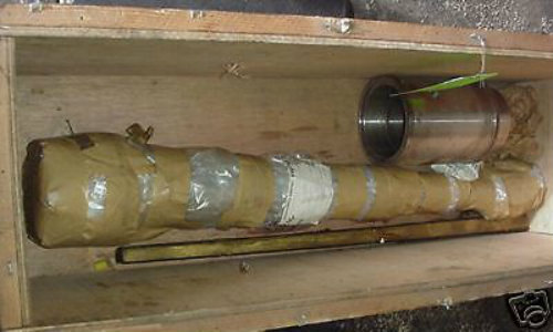 *NEW*_ Okuma MC5H VMC HMC REPLACEMENT SPINDLE 260-0002-01-2 NR _ 2600002012