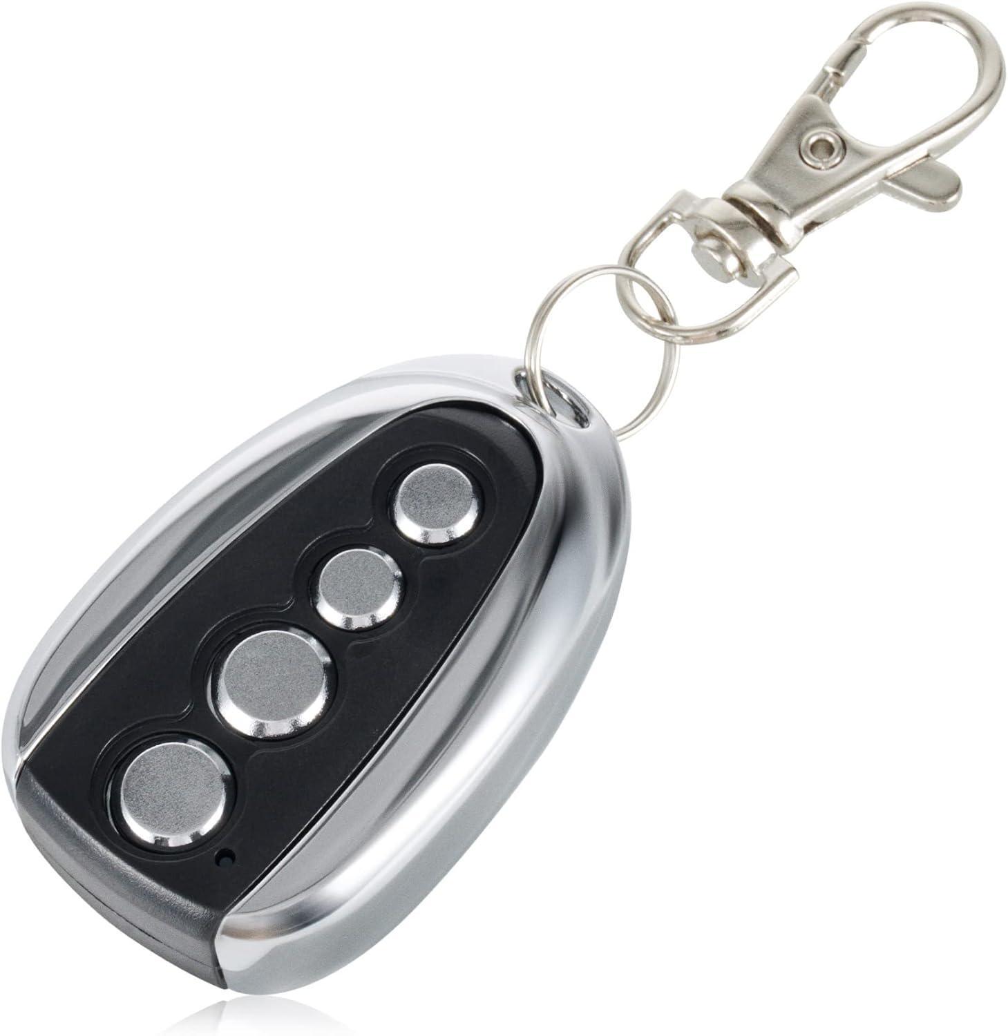 Remote Control for Automatic Sliding Gate Opener Hardware, Electric Rolling D...