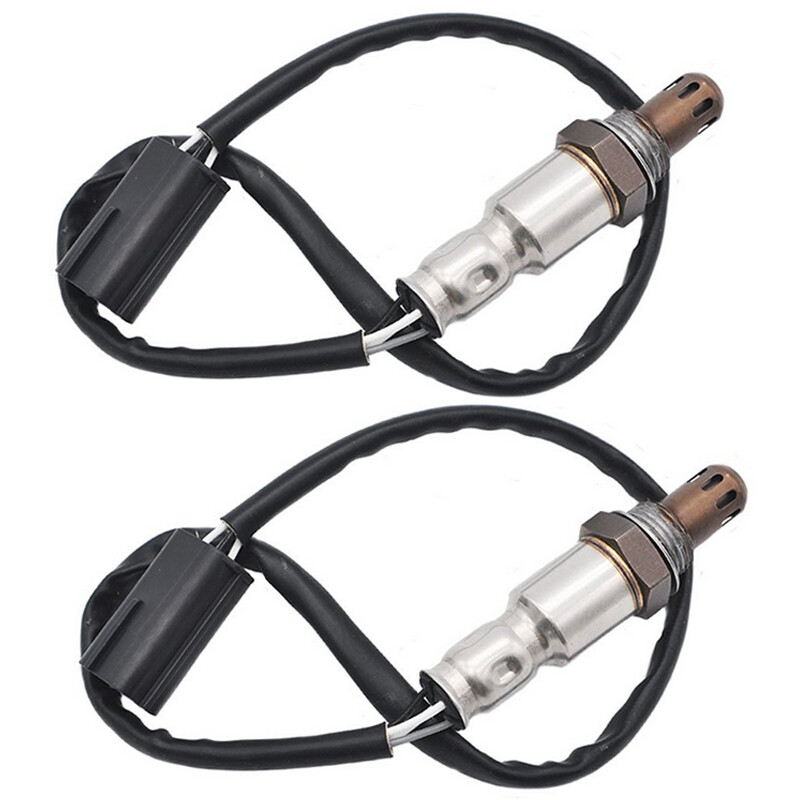 2x Oxygen O2 Sensor Downstream for Nissan Rogue Sentra Maxima Infiniti Rogue